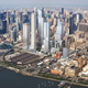 Illustration for article titled How NYCs Newest Neighborhood Will Float Above an Active Train Yard